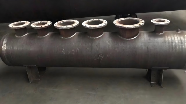 龙井集分水器属于特种设备吗